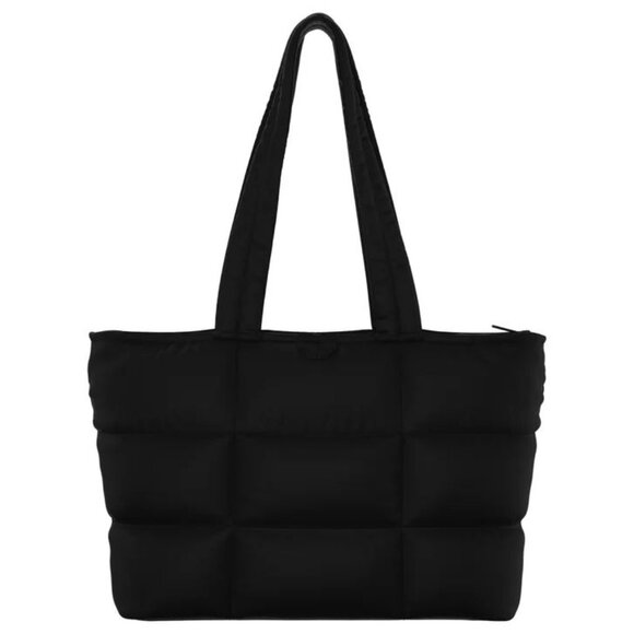 Adidas Quilted Tote